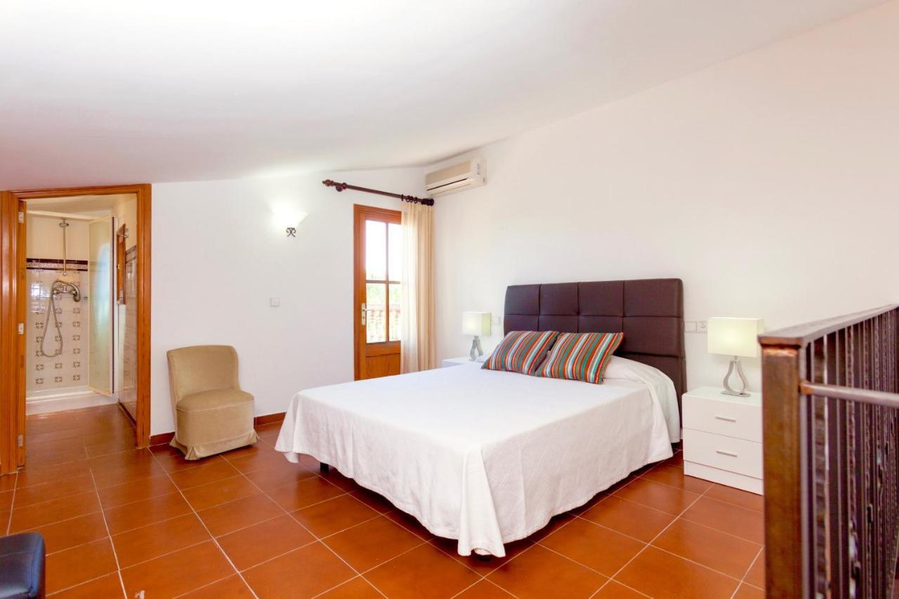 Villa Katerina By Sealand Villas Port de Pollença Exterior foto